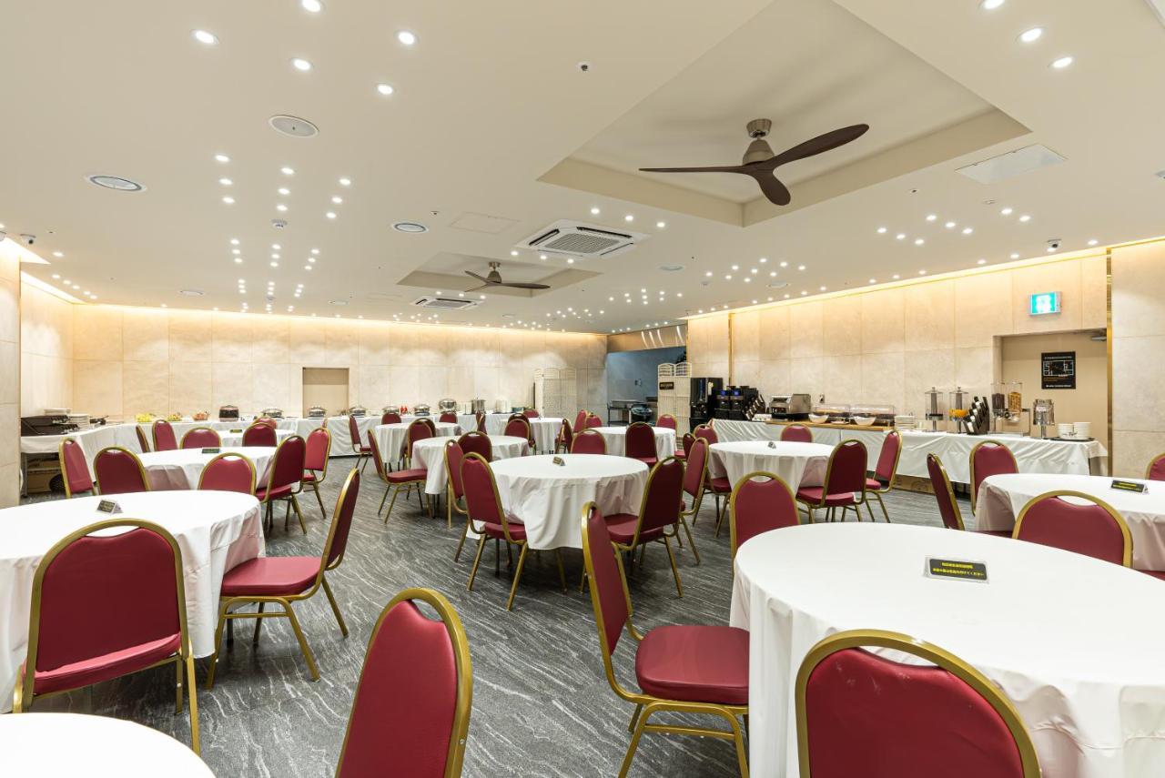 Hotel The Grang Согвіпо Екстер'єр фото