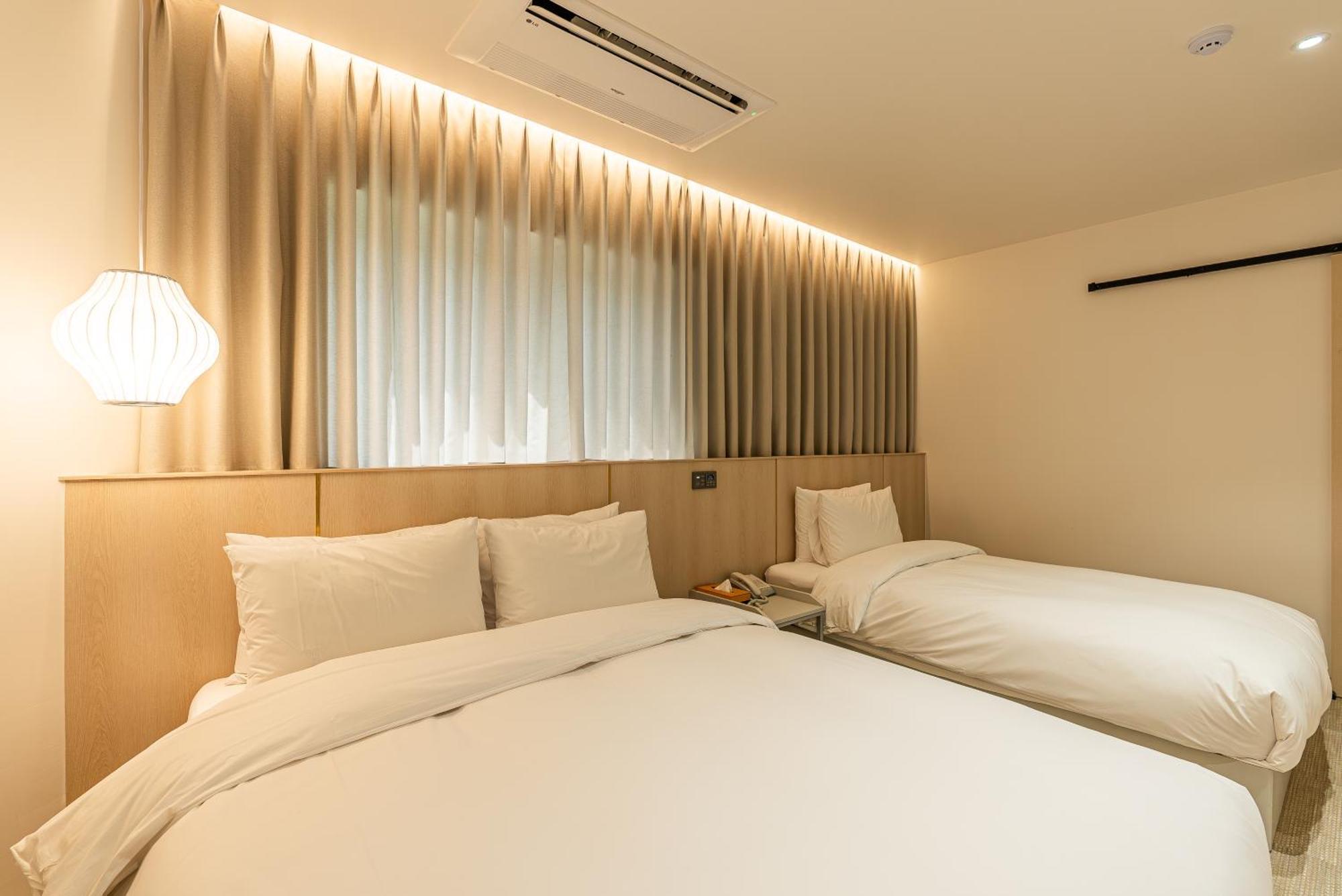 Hotel The Grang Согвіпо Екстер'єр фото