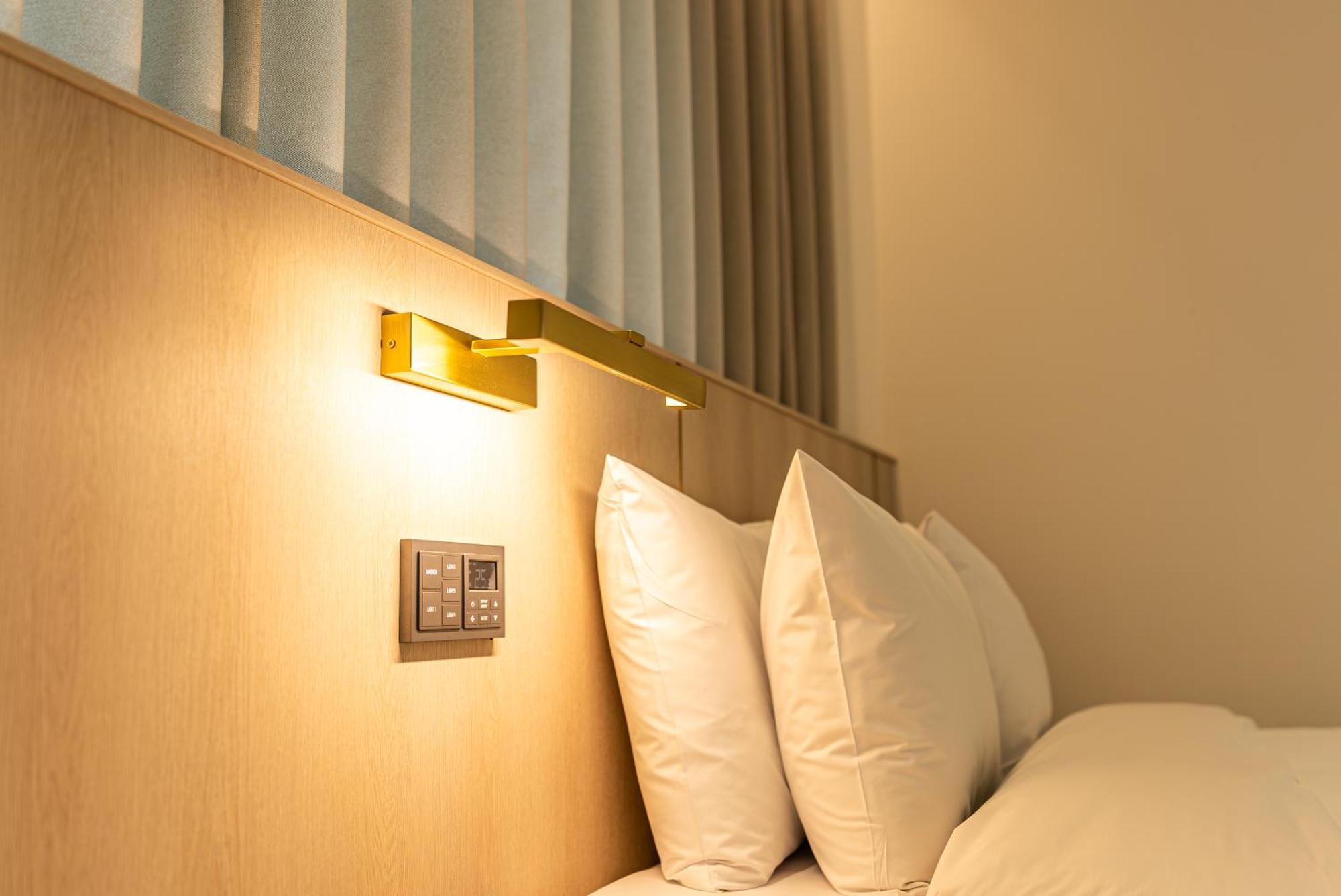 Hotel The Grang Согвіпо Екстер'єр фото